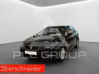 2017 Seat Leon