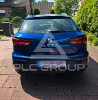 2017 Seat Leon