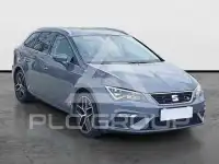 2017 Seat Leon