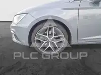 2017 Seat Leon