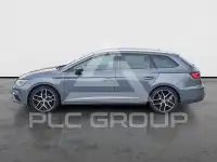 2017 Seat Leon