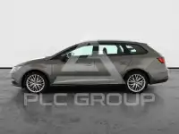 2017 Seat Leon