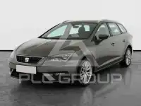 2017 Seat Leon
