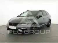 2017 Seat Leon