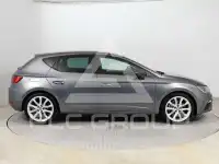 2017 Seat Leon