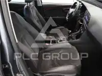 2017 Seat Leon
