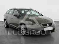 2017 Seat Leon