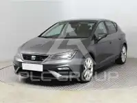 2017 Seat Leon