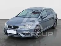 2017 Seat Leon