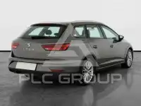 2017 Seat Leon