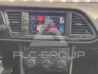 2017 Seat Leon