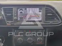 2017 Seat Leon