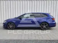 2017 Seat Leon