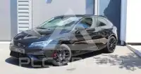 2017 Seat Leon