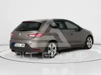 2017 Seat Leon