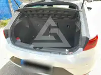 2017 Seat Leon