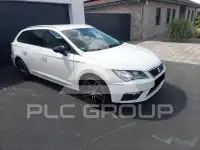 2017 Seat Leon