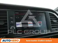 2017 Seat Leon
