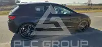 2017 Seat Leon