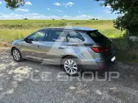 2017 Seat Leon