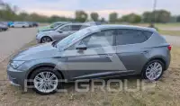 2017 Seat Leon