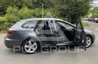 2017 Seat Leon
