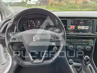 2017 Seat Leon
