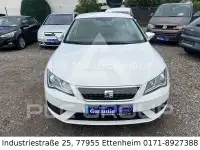2017 Seat Leon