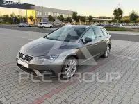 2017 Seat Leon