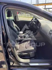 2017 Seat Leon