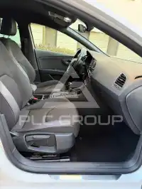 2017 Seat Leon