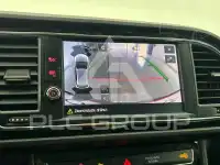 2017 Seat Leon