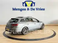 2017 Seat Leon