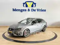 2017 Seat Leon