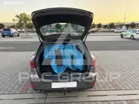 2017 Seat Leon