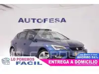 2017 Seat Leon
