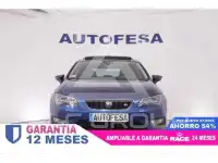2017 Seat Leon