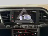 2017 Seat Leon