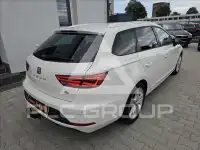 2017 Seat Leon