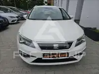 2017 Seat Leon