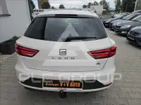 2017 Seat Leon