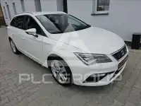 2017 Seat Leon