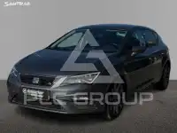 2017 Seat Leon