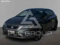 2017 Seat Leon
