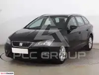 2017 Seat Leon