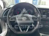 2017 Seat Leon