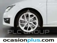 2017 Seat Leon