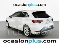 2017 Seat Leon