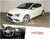 2017 Seat Leon