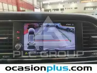 2017 Seat Leon